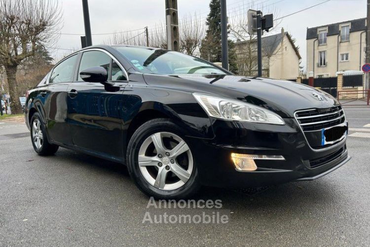 Peugeot 508 1.6L HDI 115CV - <small></small> 5.990 € <small>TTC</small> - #2