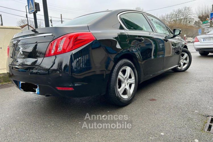 Peugeot 508 1.6L HDI 115CV - <small></small> 5.990 € <small>TTC</small> - #3