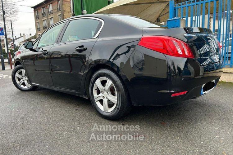 Peugeot 508 1.6L HDI 115CV - <small></small> 5.990 € <small>TTC</small> - #4