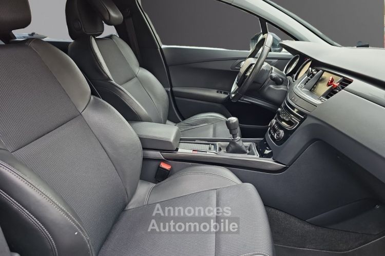 Peugeot 508 2.0 BlueHDi 150 SS Allure - <small></small> 9.990 € <small>TTC</small> - #5