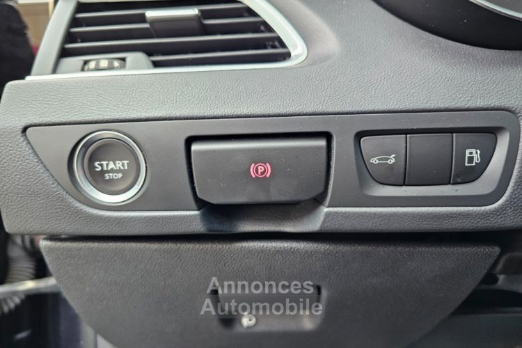 Peugeot 508 2.0 BlueHDi 150 SS Allure - <small></small> 9.990 € <small>TTC</small> - #26