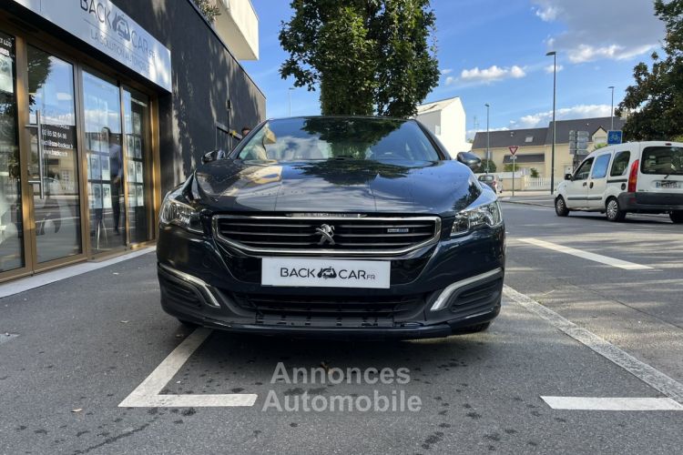 Peugeot 508 2.0 BlueHDi 150ch S&S BVM6 Active - <small></small> 7.990 € <small>TTC</small> - #2