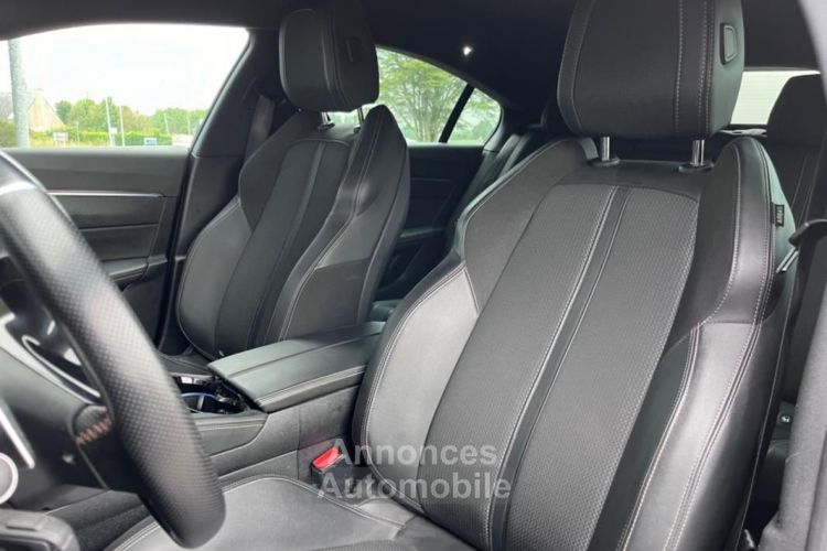 Peugeot 508 2.0 BLUEHDI 160 CH GT LINE EAT8 + ATTELAGE AMOVIBLE - <small></small> 21.990 € <small>TTC</small> - #10