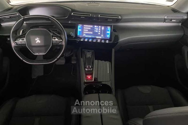 Peugeot 508 2.0 BlueHDi 160 ch S&S EAT8 Allure - <small></small> 14.990 € <small>TTC</small> - #3