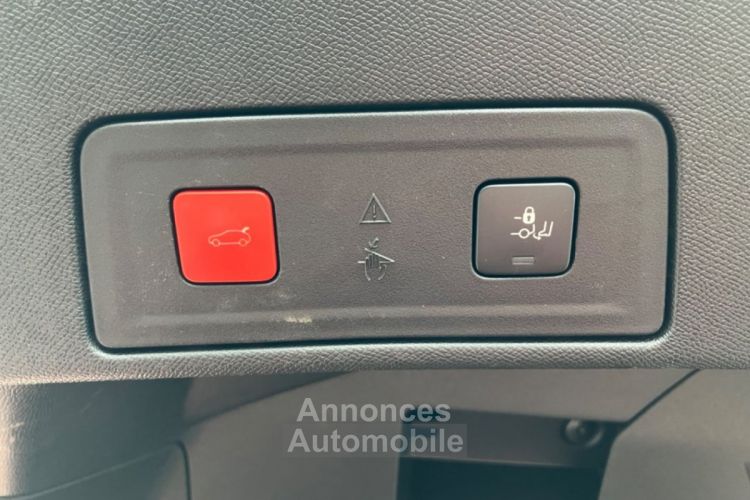 Peugeot 508 2.0 BlueHDi 160 EAT8 GT LINE GPS Caméra 360° Hayon Induction - <small></small> 23.950 € <small>TTC</small> - #16