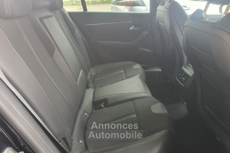 Peugeot 508 2.0 BlueHDi S&S - 160 - BV EAT8 II BERLINE GT Line PHASE 1 - <small></small> 26.990 € <small>TTC</small> - #18