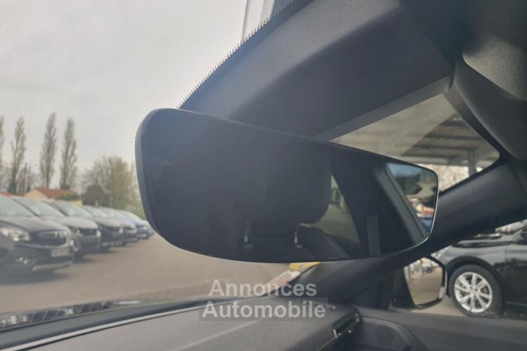 Peugeot 508 2.0 BlueHDi S&S - 160 - BV EAT8 II BERLINE GT Line PHASE 1 - <small></small> 26.990 € <small>TTC</small> - #28