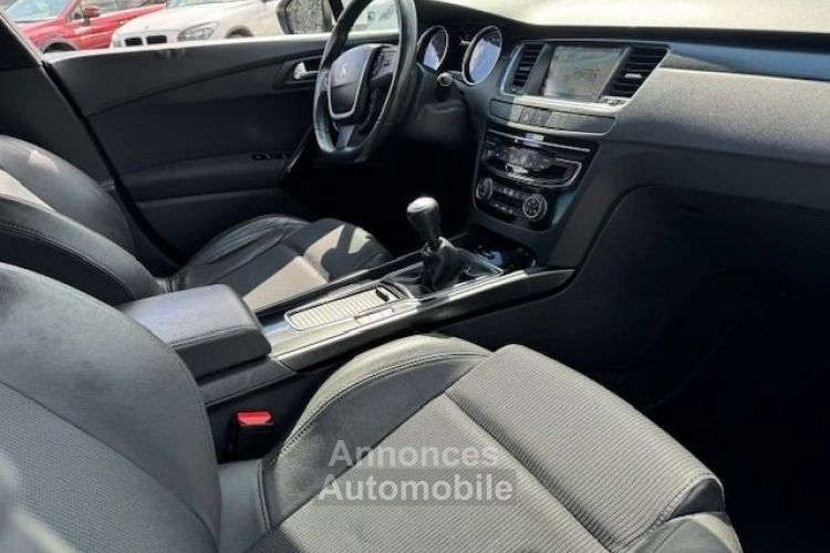 Peugeot 508 2.0 E-HDI 150 - <small></small> 9.990 € <small>TTC</small> - #2