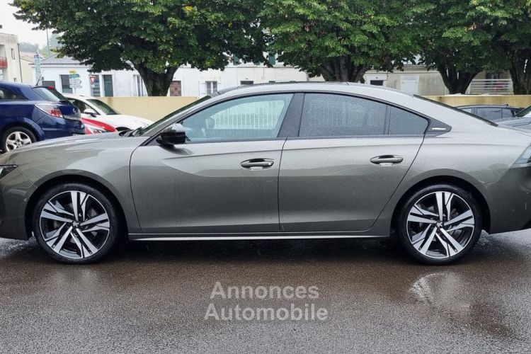 Peugeot 508 2.0 hdi 163 cv gt-line eat8 - <small></small> 20.990 € <small>TTC</small> - #2