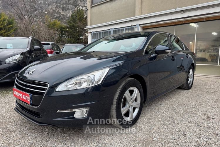 Peugeot 508 2.0 HDI140 FAP BUSINESS PACK - <small></small> 6.499 € <small>TTC</small> - #1