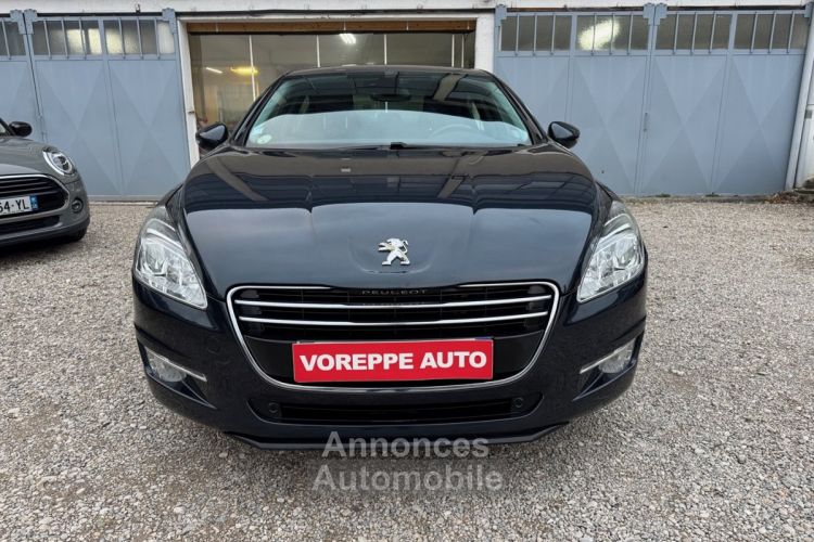 Peugeot 508 2.0 HDI140 FAP BUSINESS PACK - <small></small> 6.499 € <small>TTC</small> - #2