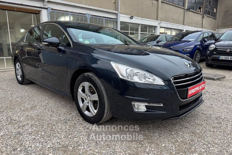 Peugeot 508 2.0 HDI140 FAP BUSINESS PACK - <small></small> 6.499 € <small>TTC</small> - #3