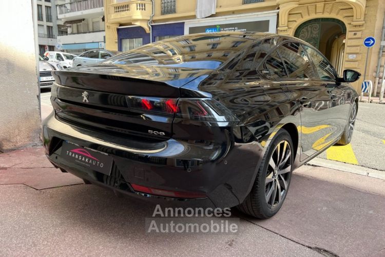 Peugeot 508 2.0l BlueHDi 160 CV GT Line Toit Panoramique - <small></small> 17.490 € <small>TTC</small> - #5