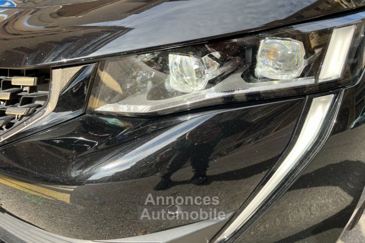 Peugeot 508 2.0l BlueHDi 160 CV GT Line Toit Panoramique - <small></small> 17.490 € <small>TTC</small> - #46