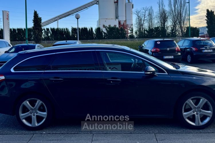 Peugeot 508 2.2 HDI 16V TURBO - <small></small> 8.990 € <small>TTC</small> - #6