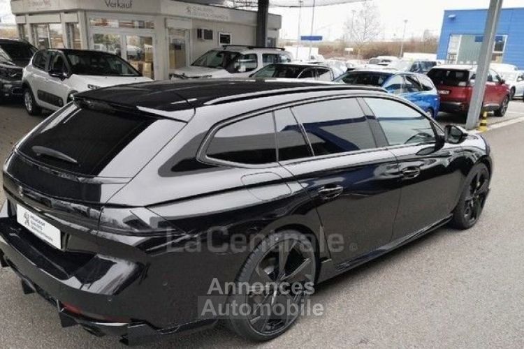 Peugeot 508 (2E GENERATION) PSE II 1.6 HYBRID4 360 PSE E-EAT8 - <small></small> 50.740 € <small>TTC</small> - #9