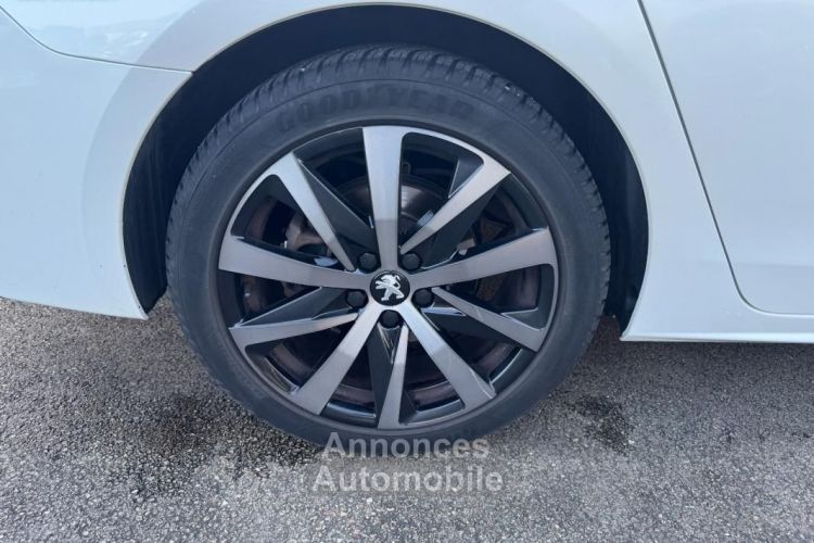 Peugeot 508 2L HDI 163 CH Allure EAT8 - <small></small> 17.990 € <small>TTC</small> - #4