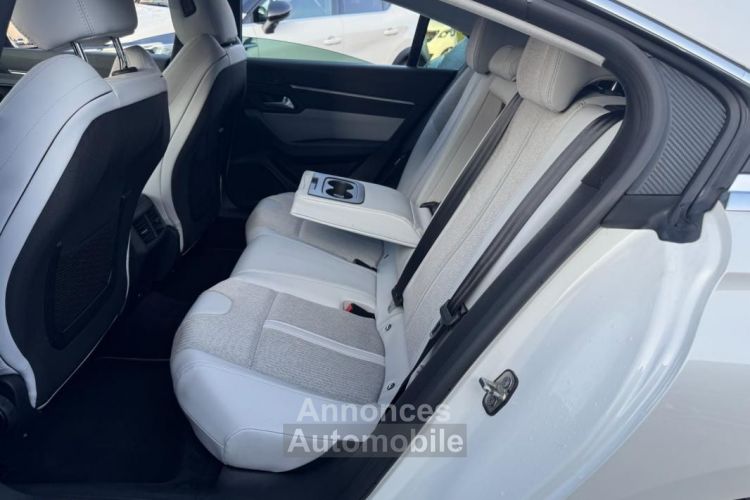 Peugeot 508 2L HDI 163 CH Allure EAT8 - <small></small> 17.990 € <small>TTC</small> - #13