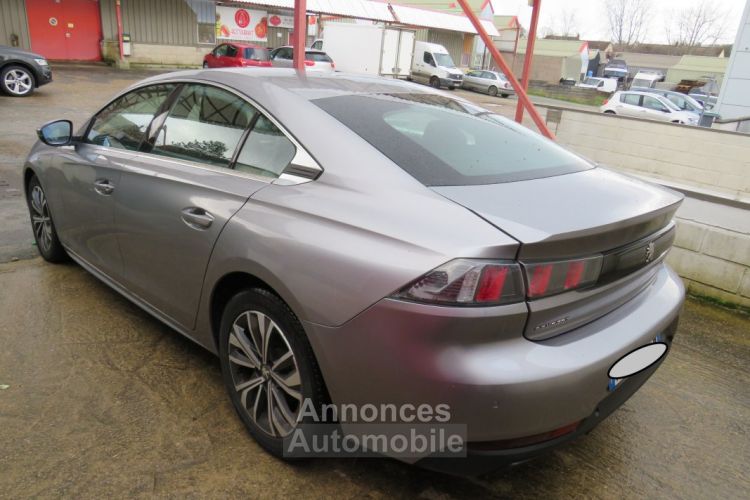 Peugeot 508 active business 1.5 blue hdi 130 cv - <small></small> 17.490 € <small>TTC</small> - #3