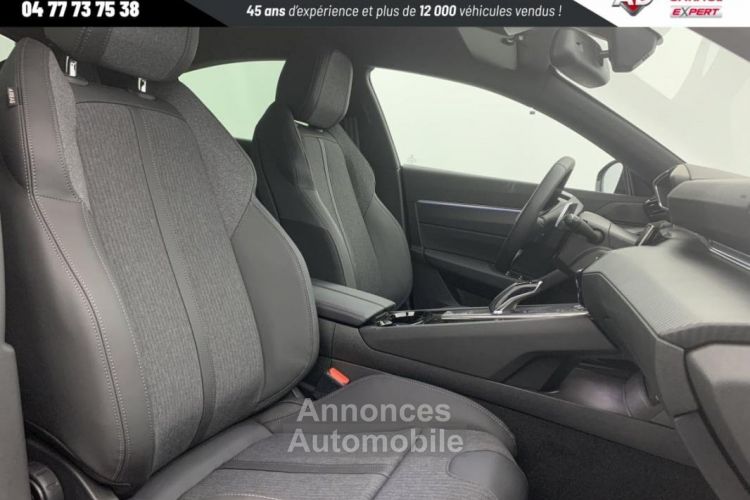 Peugeot 508 BlueHDi 130 ch S EAT8 Allure Pack - <small></small> 33.428 € <small>TTC</small> - #7