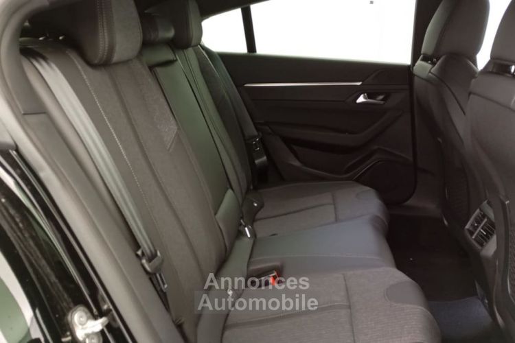 Peugeot 508 BlueHDi 130 ch S EAT8 Allure Pack - <small></small> 32.463 € <small>TTC</small> - #20