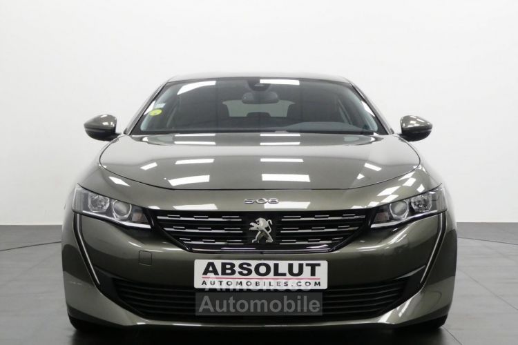 Peugeot 508 BLUEHDI 130CH S&S ACTIVE - <small></small> 17.480 € <small>TTC</small> - #2