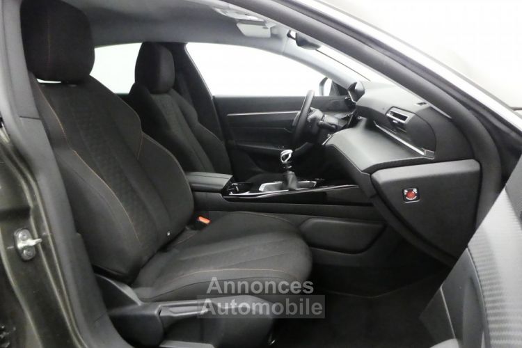 Peugeot 508 BLUEHDI 130CH S&S ACTIVE - <small></small> 17.480 € <small>TTC</small> - #7