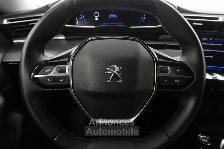 Peugeot 508 BLUEHDI 130CH S&S ACTIVE - <small></small> 17.480 € <small>TTC</small> - #11