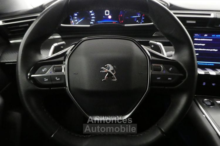 Peugeot 508 BLUEHDI 130CH S&S ACTIVE BUSINESS EAT8 - <small></small> 16.480 € <small>TTC</small> - #11