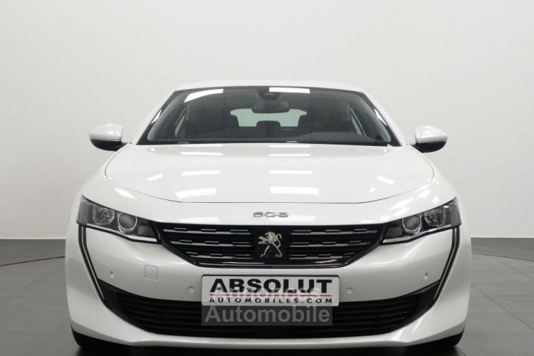 Peugeot 508 BLUEHDI 130CH S&S ACTIVE BUSINESS EAT8 - <small></small> 16.480 € <small>TTC</small> - #2