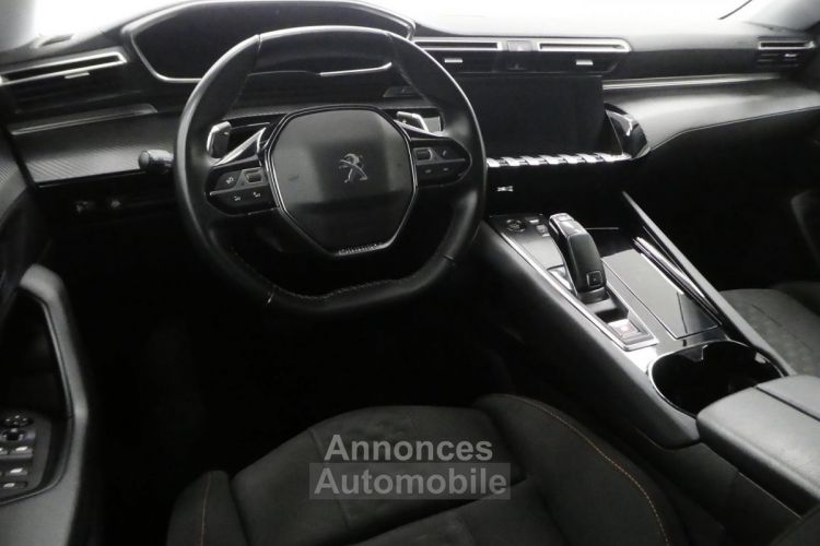 Peugeot 508 BLUEHDI 130CH S&S ACTIVE BUSINESS EAT8 - <small></small> 16.480 € <small>TTC</small> - #6