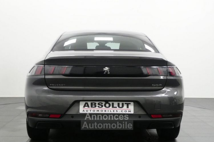 Peugeot 508 BLUEHDI 130CH S&S ACTIVE BUSINESS EAT8 - <small></small> 14.680 € <small>TTC</small> - #3