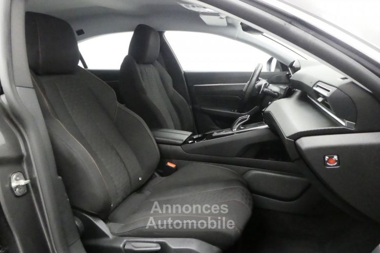 Peugeot 508 BLUEHDI 130CH S&S ACTIVE BUSINESS EAT8 - <small></small> 14.680 € <small>TTC</small> - #7