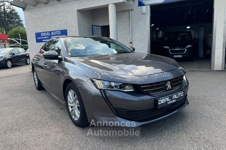 Peugeot 508 BlueHDi 130ch S&S Active Pack EAT8 - <small></small> 19.990 € <small>TTC</small> - #2