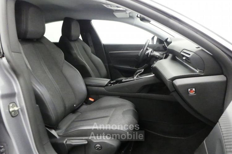 Peugeot 508 BLUEHDI 130CH S&S ALLURE BUSINESS EAT8 - <small></small> 18.880 € <small>TTC</small> - #7