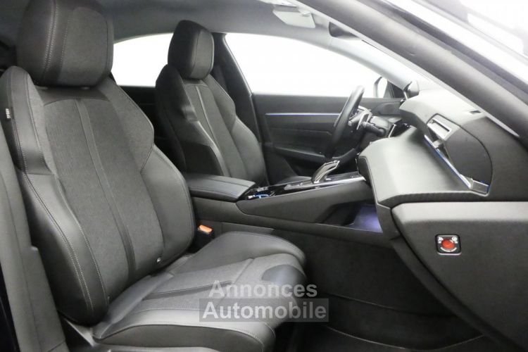 Peugeot 508 BLUEHDI 130CH S&S ALLURE BUSINESS EAT8 - <small></small> 16.480 € <small>TTC</small> - #6