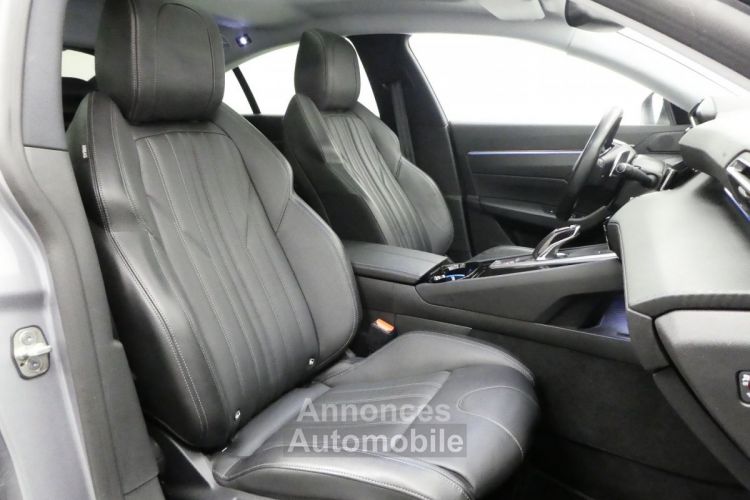 Peugeot 508 BLUEHDI 130CH S&S ALLURE EAT8 - <small></small> 19.880 € <small>TTC</small> - #8