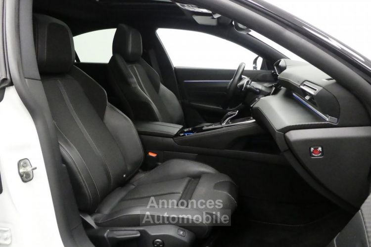 Peugeot 508 BLUEHDI 130CH S&S GT EAT8 - <small></small> 21.480 € <small>TTC</small> - #7