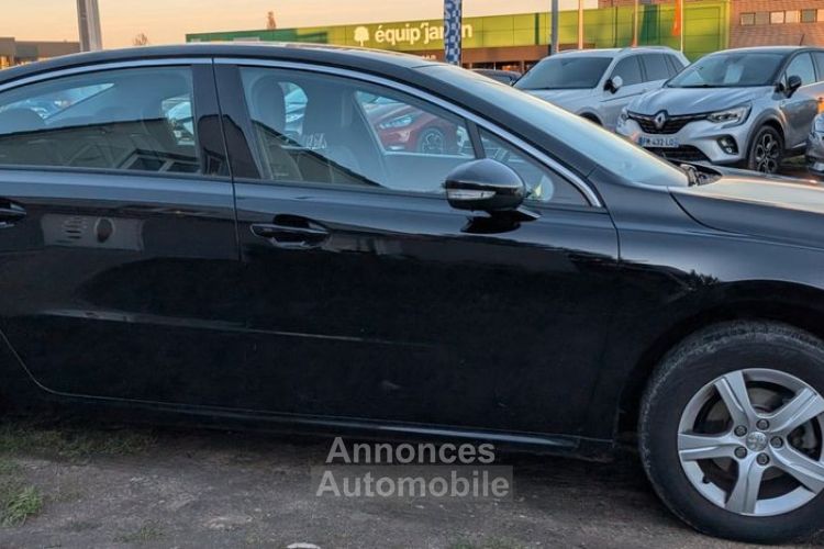 Peugeot 508 GENERATION-I 1.6 BLUEHDI 120 ACTIVE - <small></small> 12.990 € <small>TTC</small> - #7