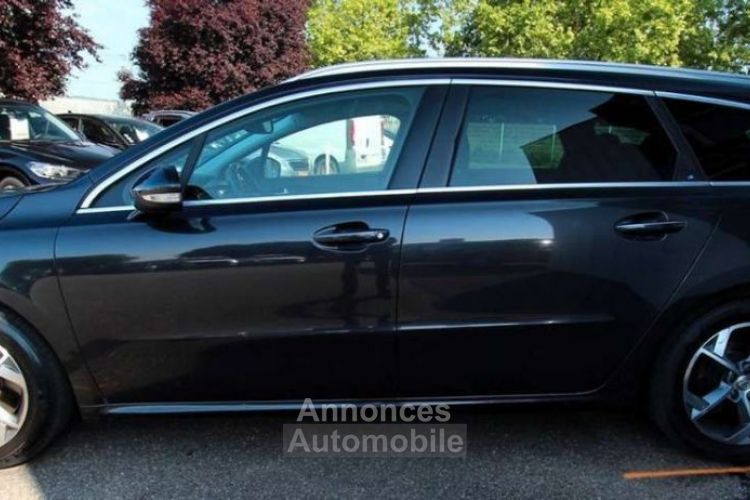 Peugeot 508 GENERATION-I 2.0 BLUEHDI 180 ALLURE EAT BVA - <small></small> 13.490 € <small>TTC</small> - #7