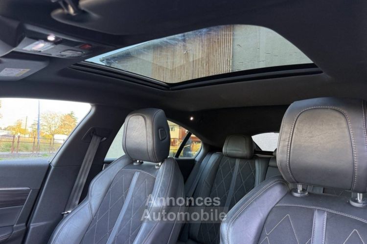 Peugeot 508 GT 1.6 essence 225ch S&S EAT8 ** moteur à chaine / suivi ** - <small></small> 23.990 € <small>TTC</small> - #20