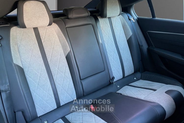 Peugeot 508 Hybrid 225 e-EAT8 GT // VIRTUAL COCKPIT / SIEGES CHAUFFANTS ET MASSANTS /SONO FOCAL / Garantie 12 mois - <small></small> 22.980 € <small>TTC</small> - #7