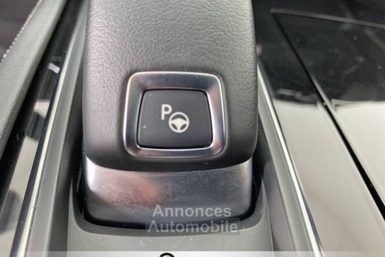 Peugeot 508 HYBRID 225 E-EAT8 GT 5 portes (avril 2021) (co2 32.0) - <small></small> 29.990 € <small>TTC</small> - #11