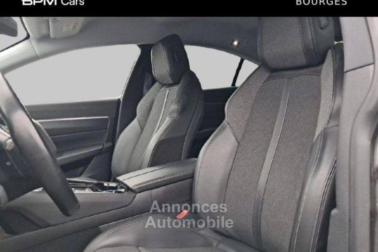 Peugeot 508 HYBRID 225ch Allure Business e-EAT8 - <small></small> 21.890 € <small>TTC</small> - #8