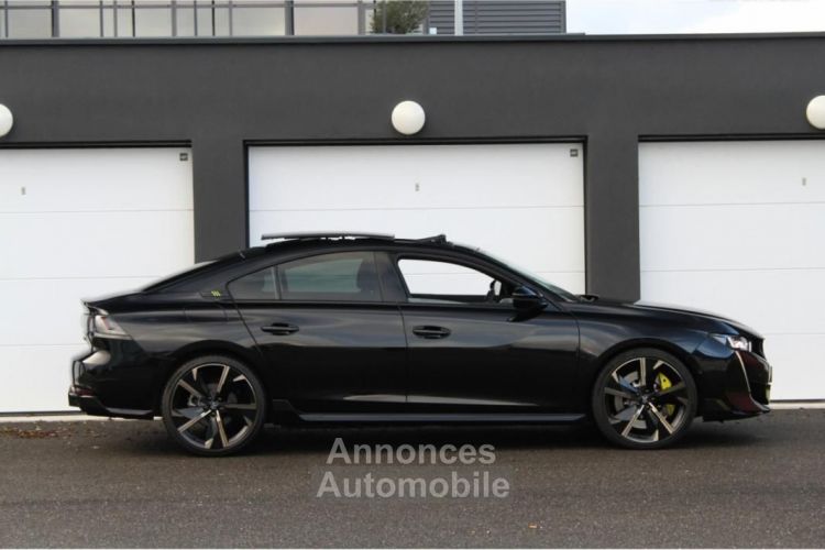 Peugeot 508 PSE 360Ch | LLD 890e-Mois ACC FOCAL TO NOCTURNE - <small></small> 49.900 € <small>TTC</small> - #6