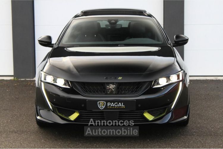 Peugeot 508 PSE 360Ch | LLD 890e-Mois ACC FOCAL TO NOCTURNE - <small></small> 49.900 € <small>TTC</small> - #8