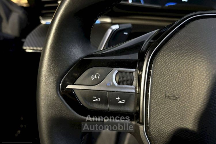 Peugeot 508 PureTech 180 ch S&S EAT8 Allure Pack - <small></small> 25.480 € <small>TTC</small> - #18