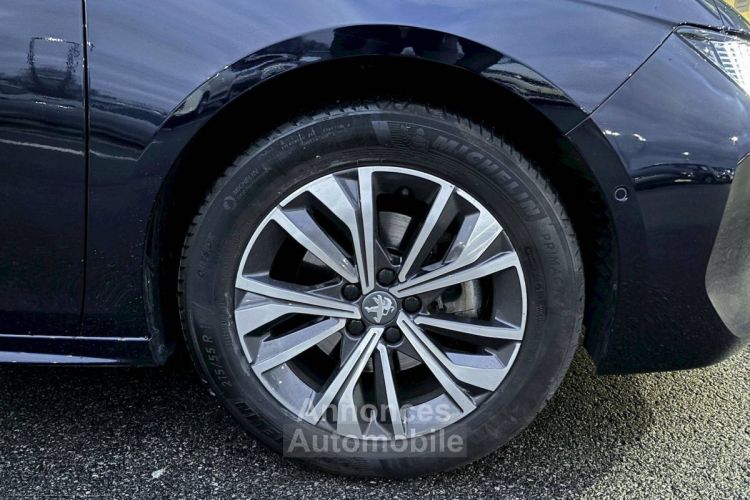 Peugeot 508 PureTech 180 ch S&S EAT8 Allure Pack - <small></small> 25.480 € <small>TTC</small> - #30