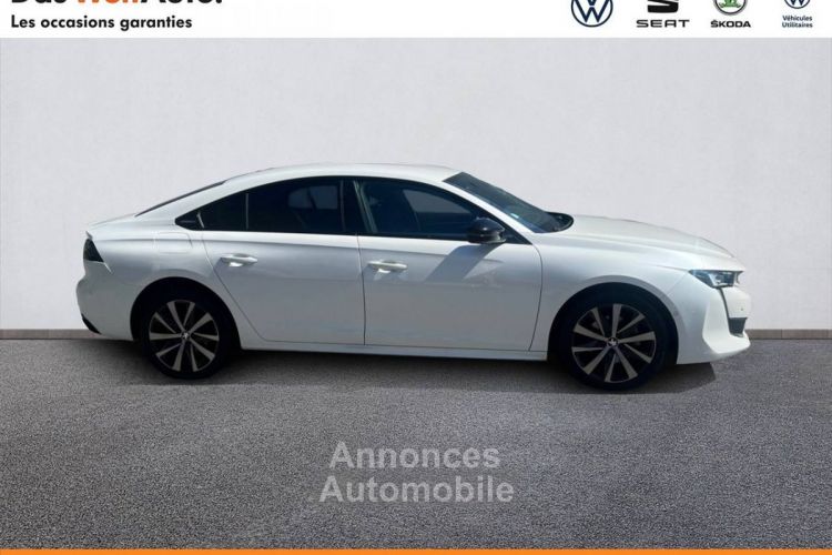 Peugeot 508 PureTech 180 ch S&S EAT8 GT Line - <small></small> 23.900 € <small>TTC</small> - #3