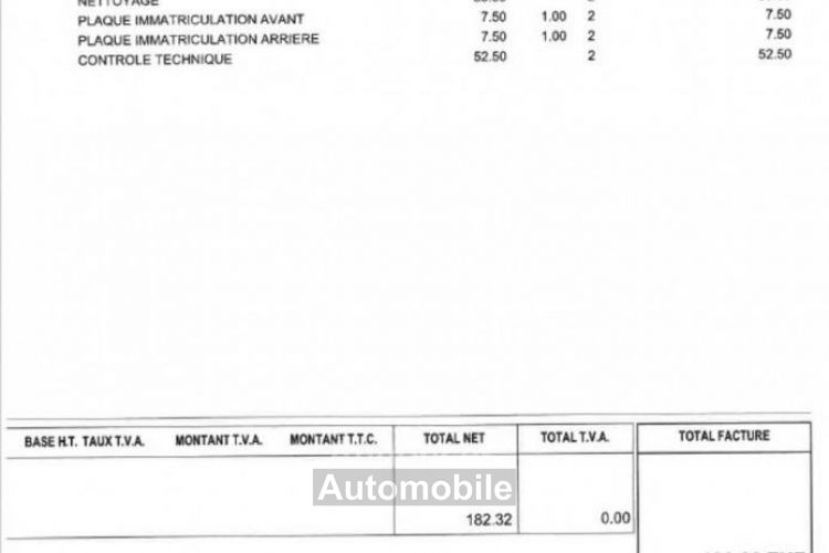 Peugeot 508 PureTech 180 ch S&S EAT8 GT Line - <small></small> 20.990 € <small>TTC</small> - #23